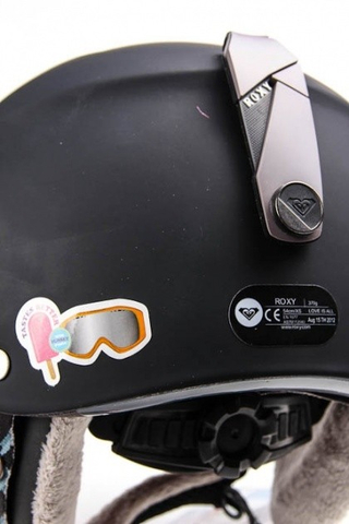 Kask Snowboardowy Damski Roxy Love Is All