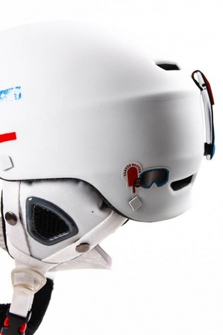 Kask Snowboardowy Quiksilver Wild Cat