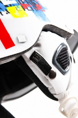 Kask Snowboardowy Quiksilver Wild Cat