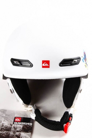 Kask Snowboardowy Quiksilver Wild Cat
