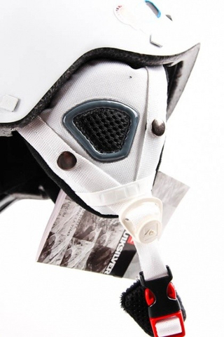 Kask Snowboardowy Quiksilver Wild Cat