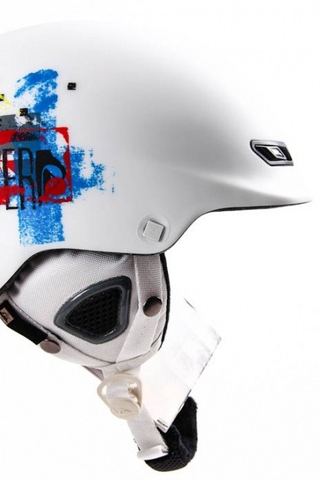 Kask Snowboardowy Quiksilver Wild Cat