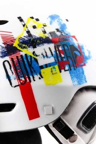 Kask Snowboardowy Quiksilver Wild Cat