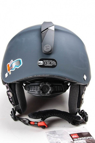Kask Snowboardowy Quiksilver Buena Vista