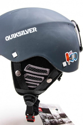 Kask Snowboardowy Quiksilver Buena Vista