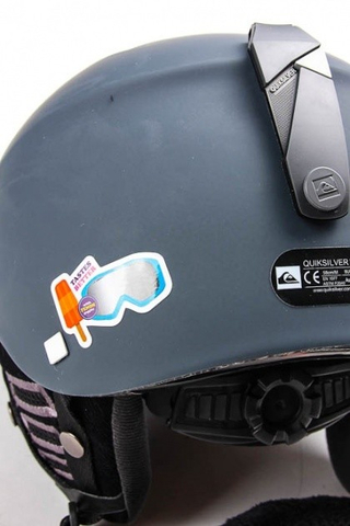 Kask Snowboardowy Quiksilver Buena Vista