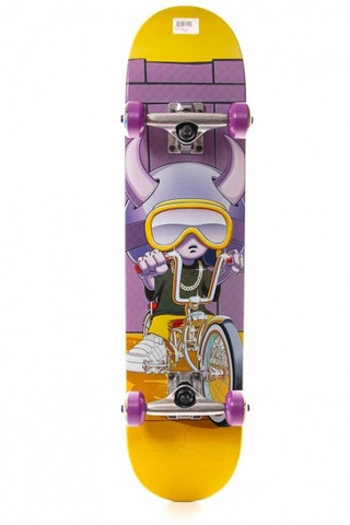 LOWRIDER