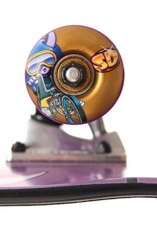 LOWRIDER