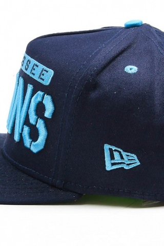 Czapka New Era Tennessee Titans