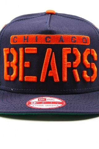 CHICAGO BEARS