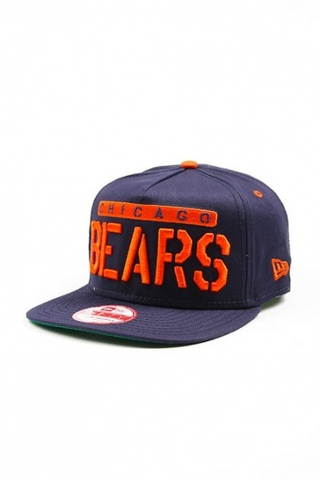 CHICAGO BEARS