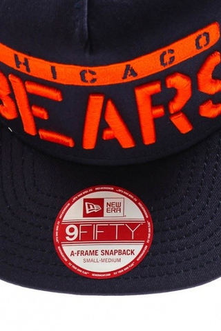 CHICAGO BEARS
