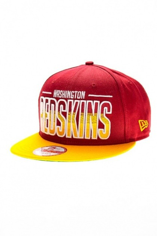 WASHINGTON REDSKINS
