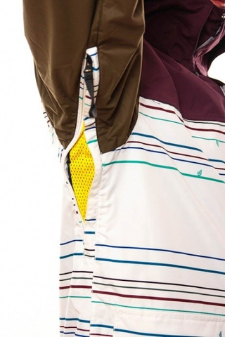 Kurtka Snowboardowa Volcom Radar