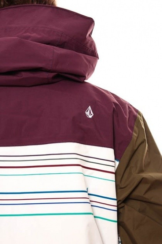 Kurtka Snowboardowa Volcom Radar
