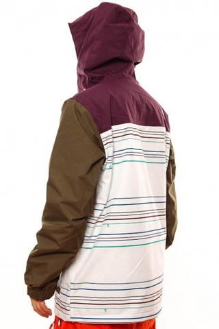 Kurtka Snowboardowa Volcom Radar
