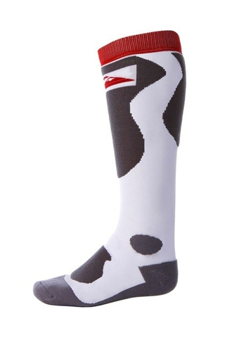 Skarpety Snowboardowe Quiksilver Agency
