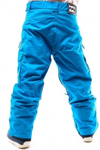 Spodnie Snowboardowe Billabong Cab