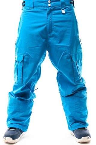Spodnie Snowboardowe Billabong Cab