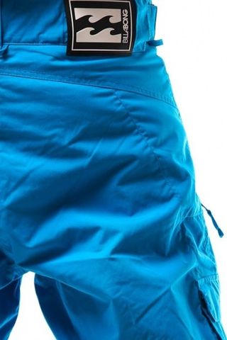 Spodnie Snowboardowe Billabong Cab