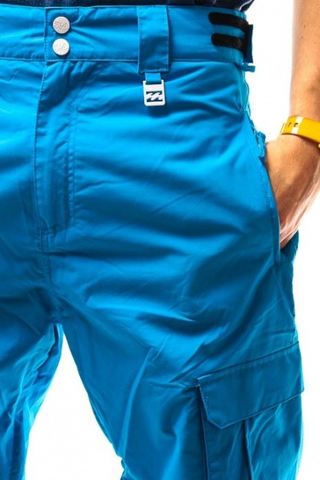 Spodnie Snowboardowe Billabong Cab