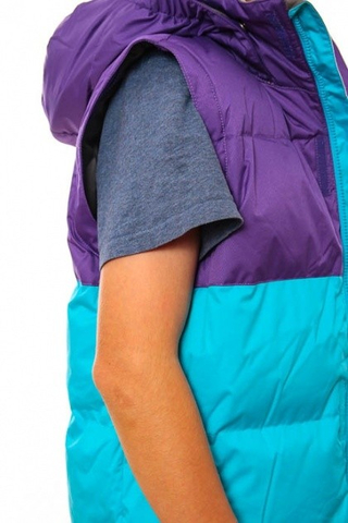 Kurtka Snowboardowa Burton Boys Indie Down