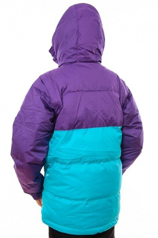Kurtka Snowboardowa Burton Boys Indie Down