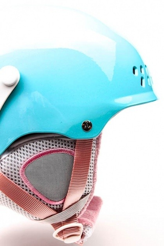 Kask Snowboardowy Dziecięcy K2 Entity