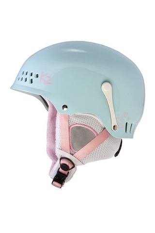 Kask Snowboardowy Dziecięcy K2 Entity