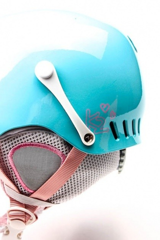 Kask Snowboardowy Dziecięcy K2 Entity