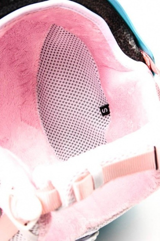 Kask Snowboardowy Dziecięcy K2 Entity