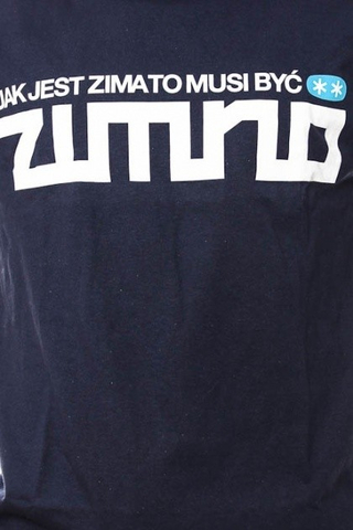 Longsleeve Dziedzic Pruski Zimno