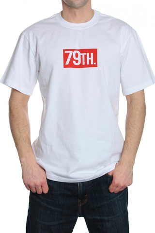 Koszulka 79TH Sticker