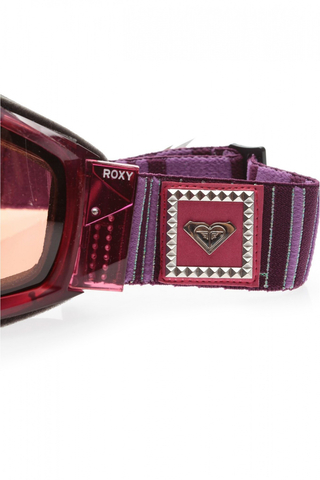 Gogle Snowboardowe Roxy Isis HD
