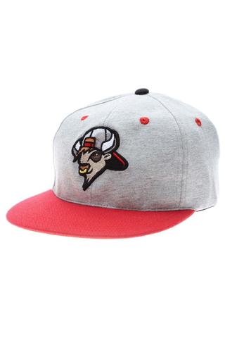 Czapka Mass DNM Buffalo