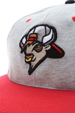 Czapka Mass DNM Buffalo