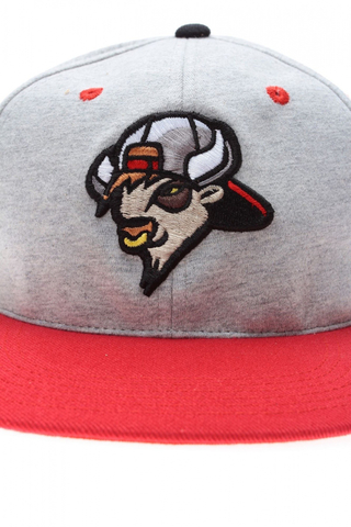 Czapka Mass DNM Buffalo