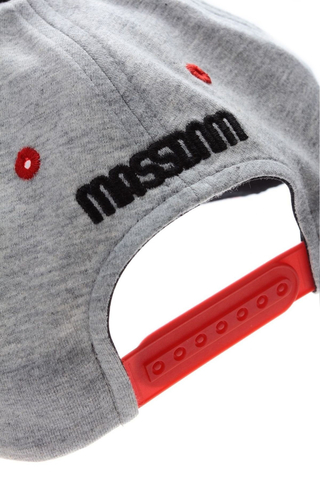 Czapka Mass DNM Buffalo