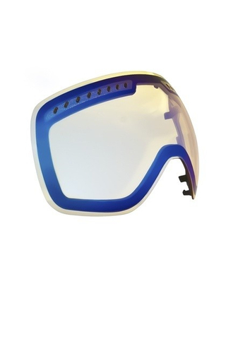 Gogle Snowboardowe Dragon APXs Nike Splatter Collab