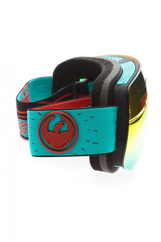 Gogle Snowboardowe Dragon APXs Pirates Collab