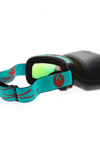 Gogle Snowboardowe Dragon APXs Pirates Collab
