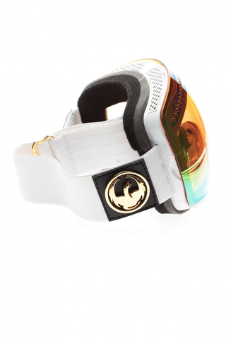 Gogle Snowboardowe Dragon APX White