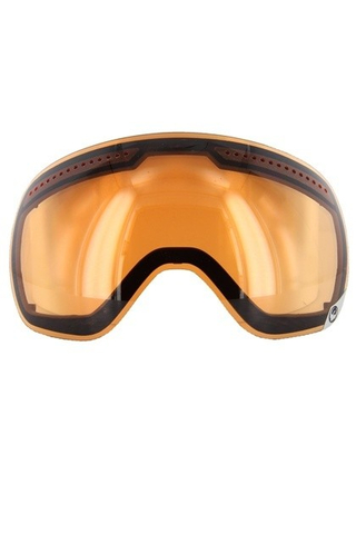 Gogle Snowboardowe Dragon APX White