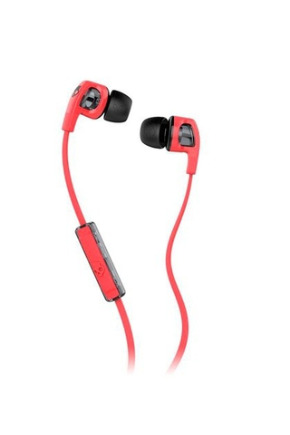 Słuchawki Skullcandy Smokin Buds