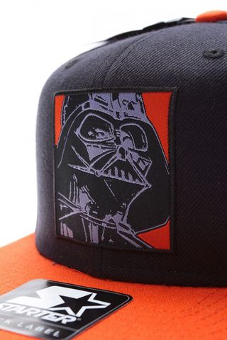 Czapka New Era Star Wars Darth Vader
