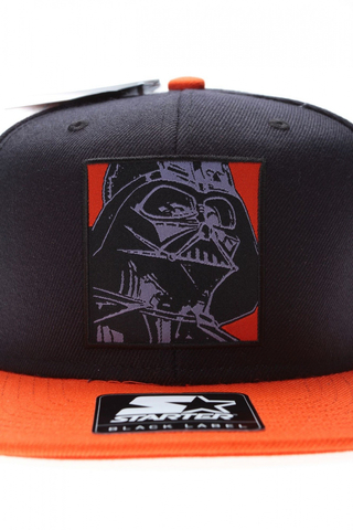 Czapka New Era Star Wars Darth Vader