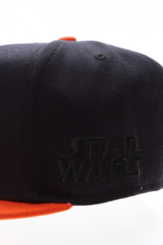 Czapka New Era Star Wars Darth Vader