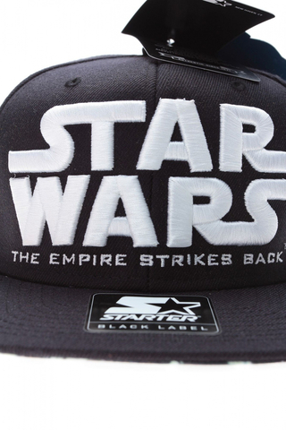 Czapka Starter Star Wars The Empire Strikes Back