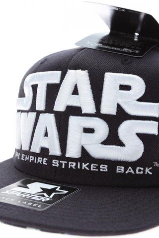 Czapka Starter Star Wars The Empire Strikes Back