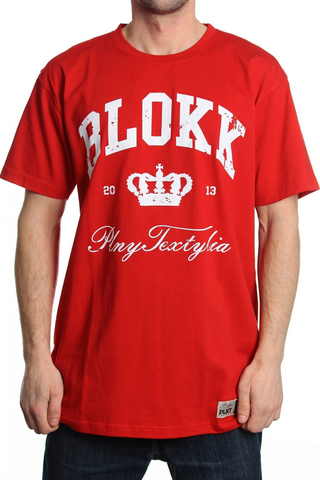 Koszulka PLNY Blokk